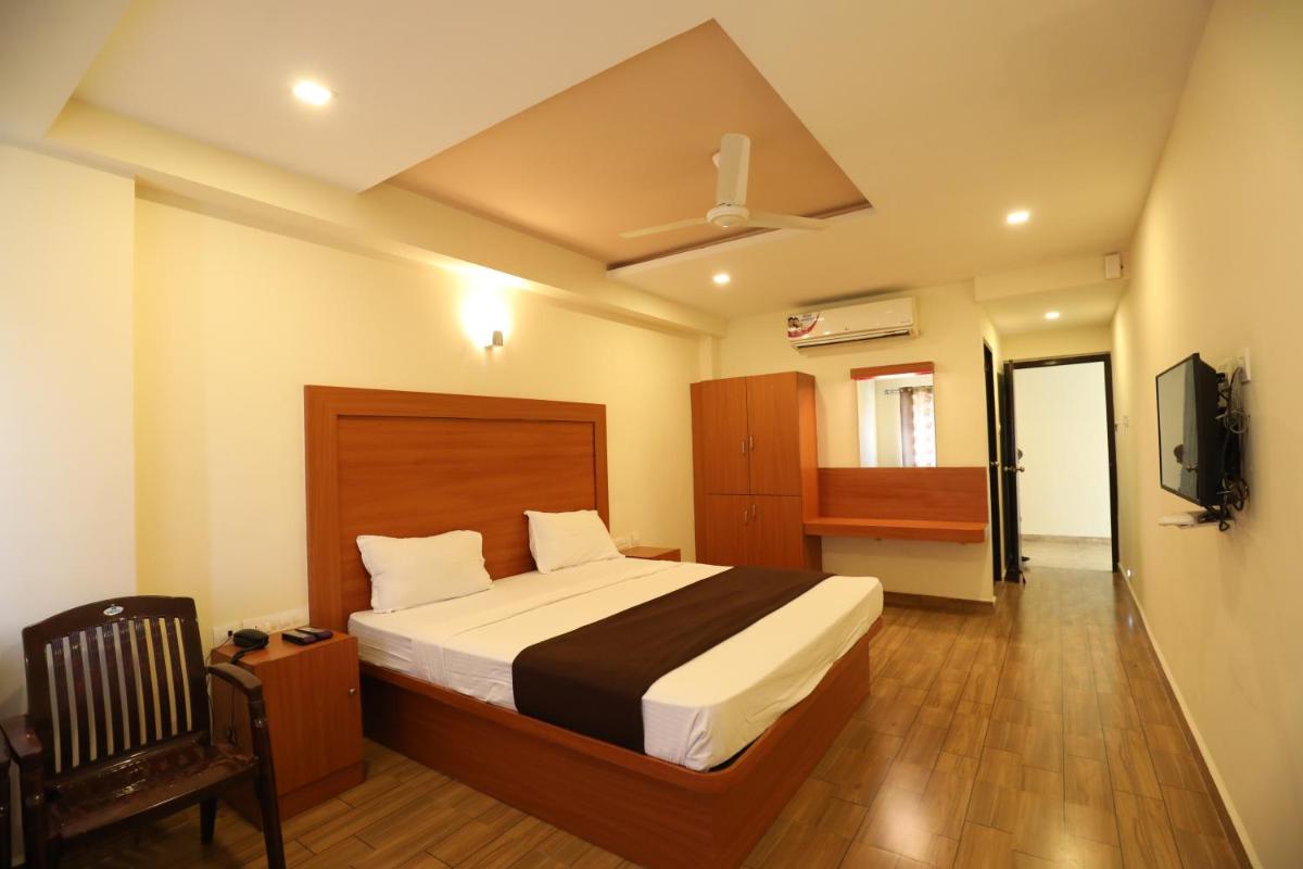 Hotel Rydham - Housity