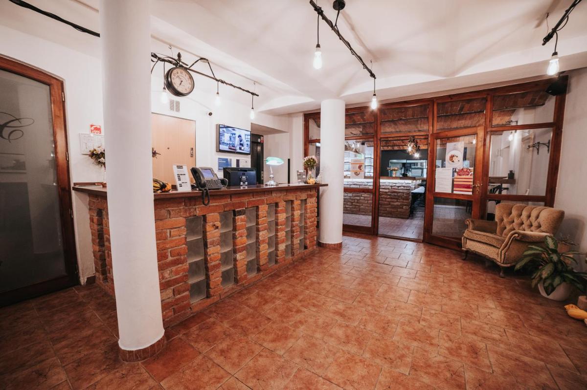 Suitetrails - Hotel Centrum