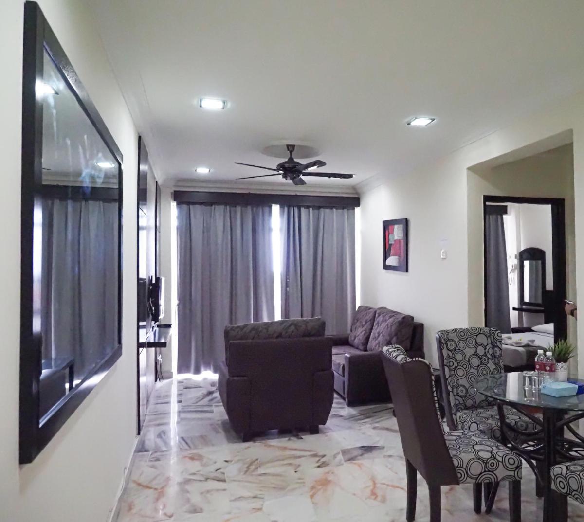Glory Beach Resort - Housity