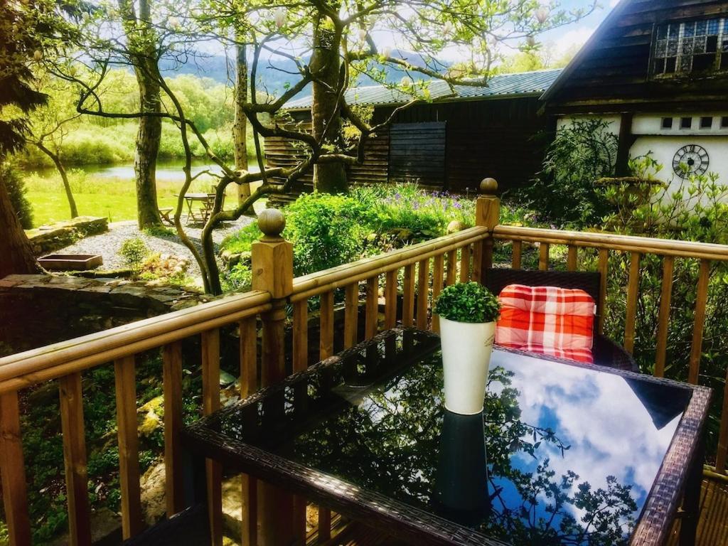 Dove Cot country cottage Ambleside - Housity