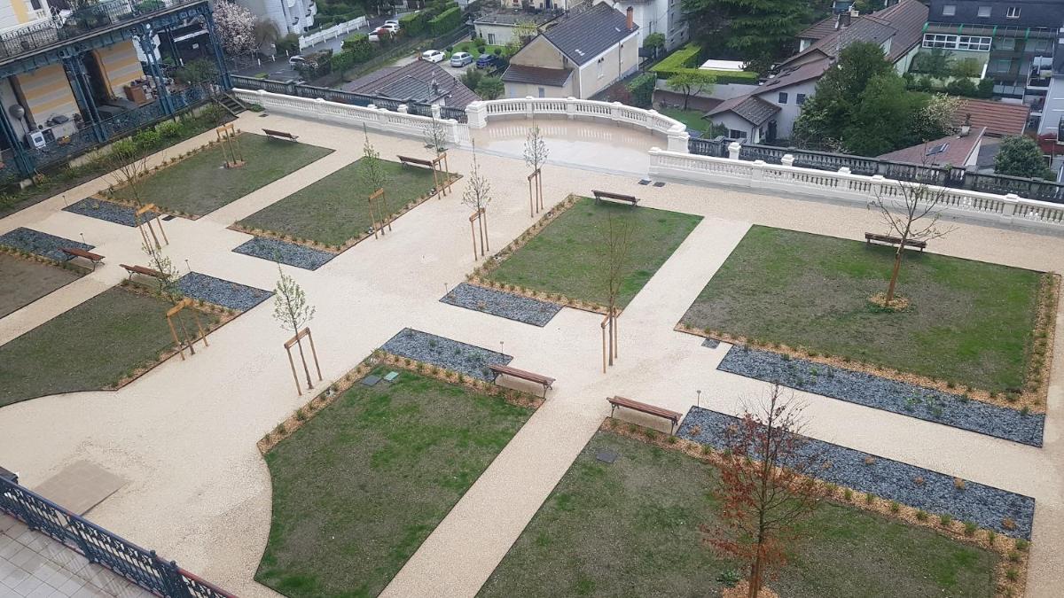 Un lieu a vous pour des moments à vous - Housity