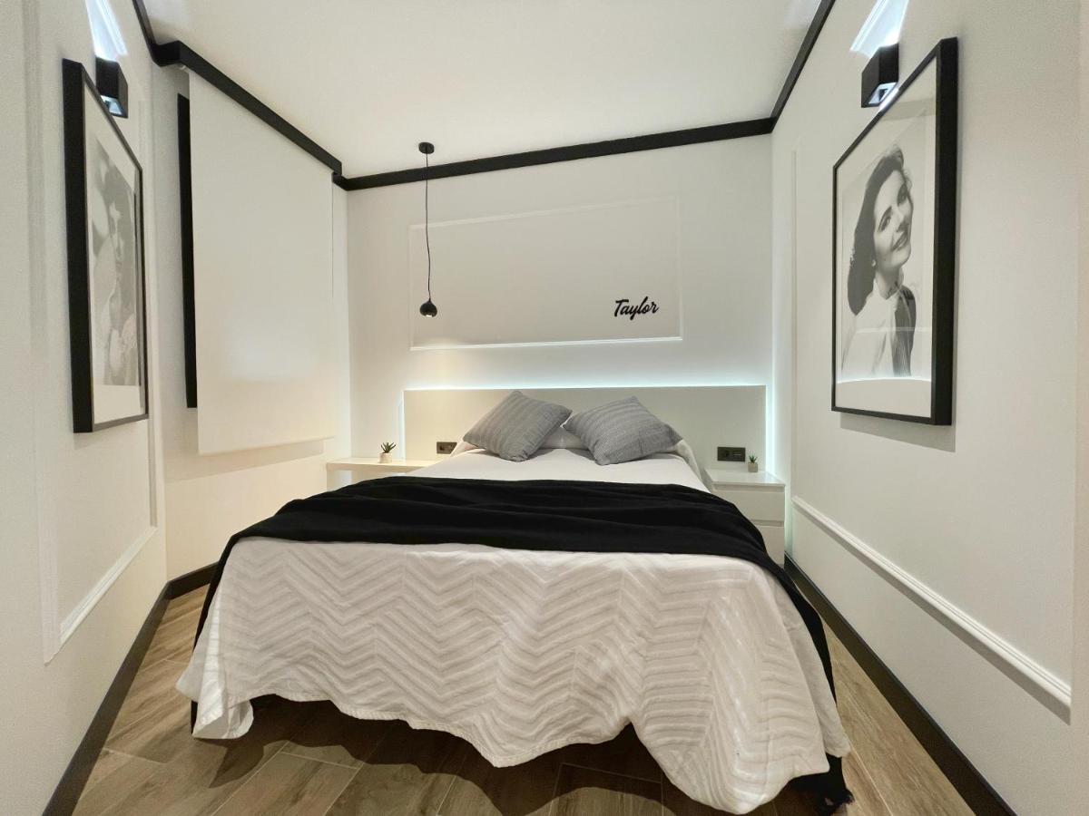 Suitetrails - Apartamentos MK77 León - Lancia