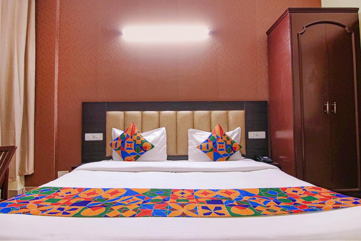 FabHotel Town Pride - Housity