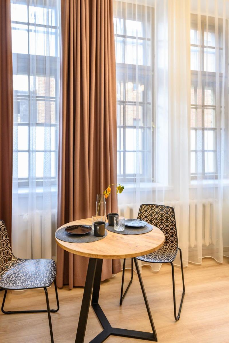 Kastanimaja Apartments - Housity