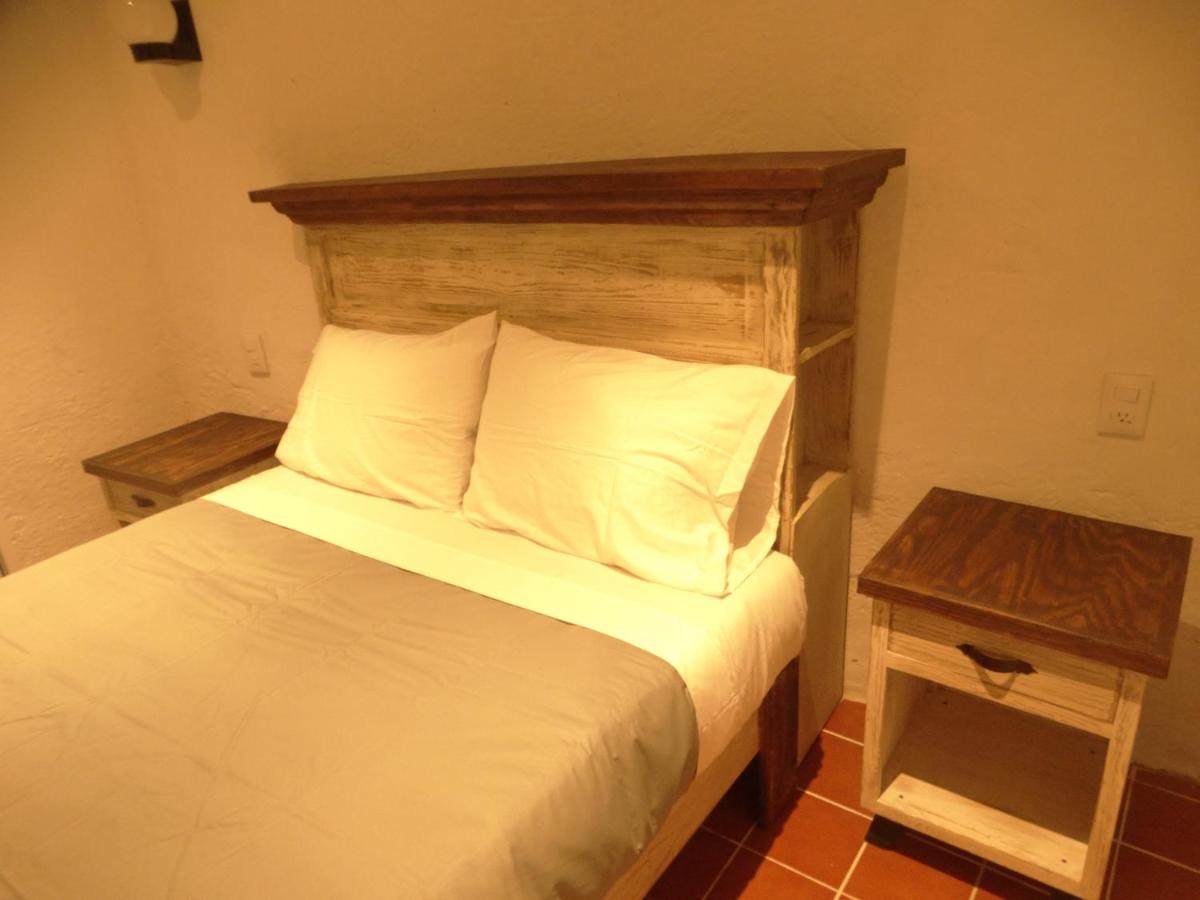 Cuarto Casa Alebrije - Hizvo