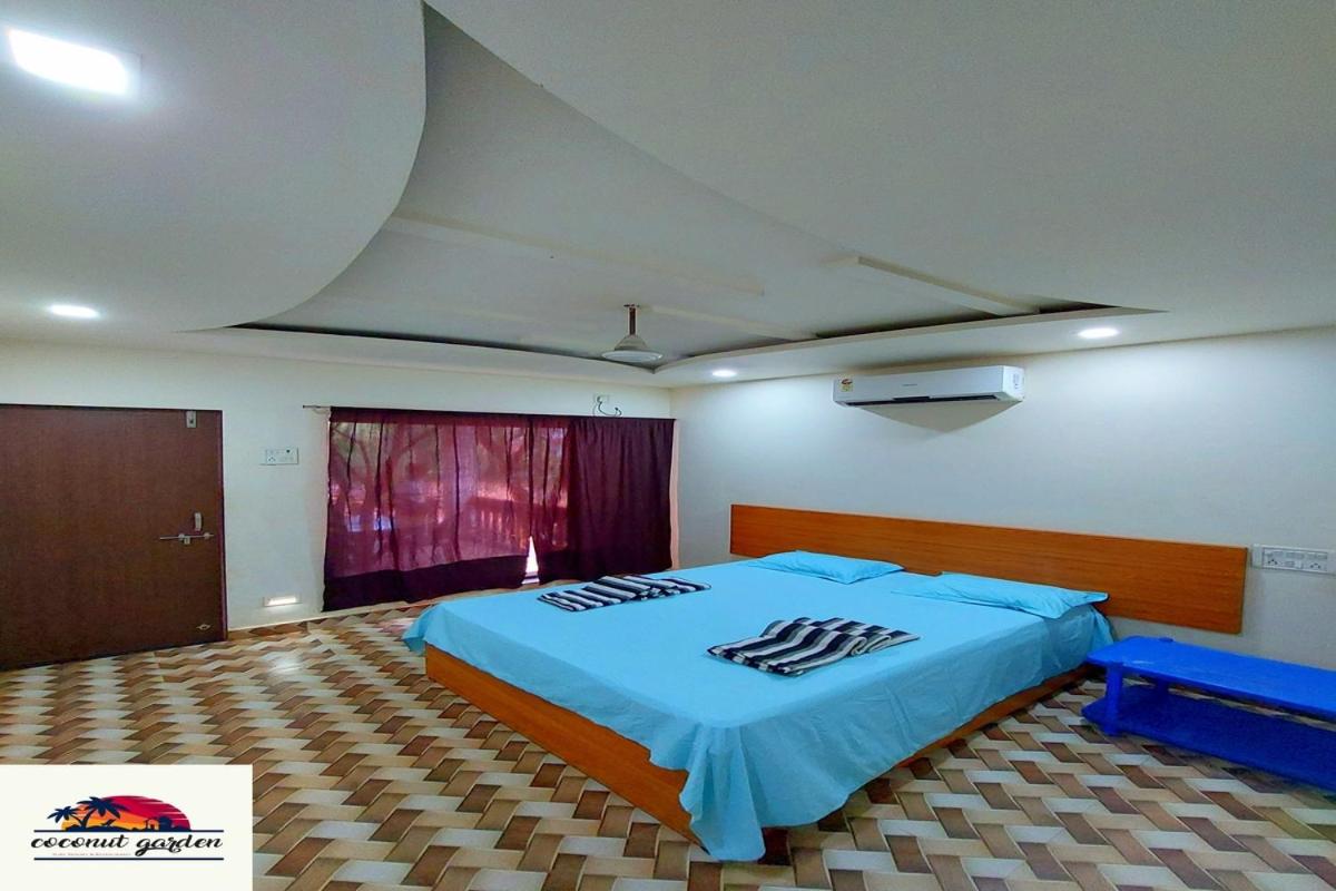 Coconut Garden Beach House - Housity