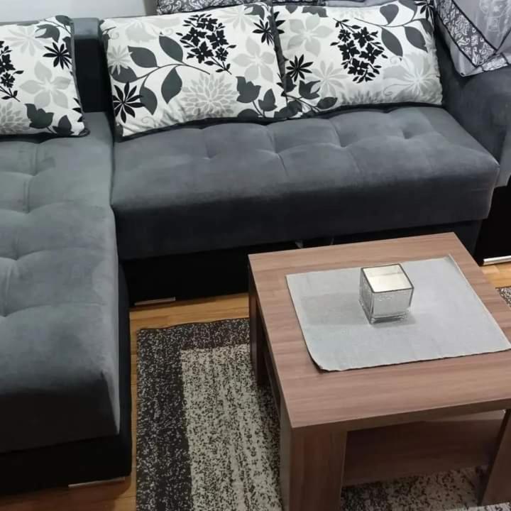 Stan na dan Kraljevo - Housity