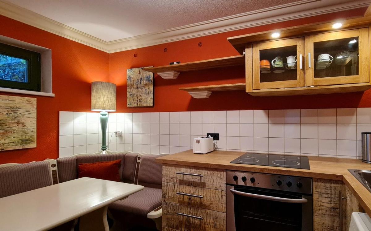 Art-House Kurort Rathen - Housity