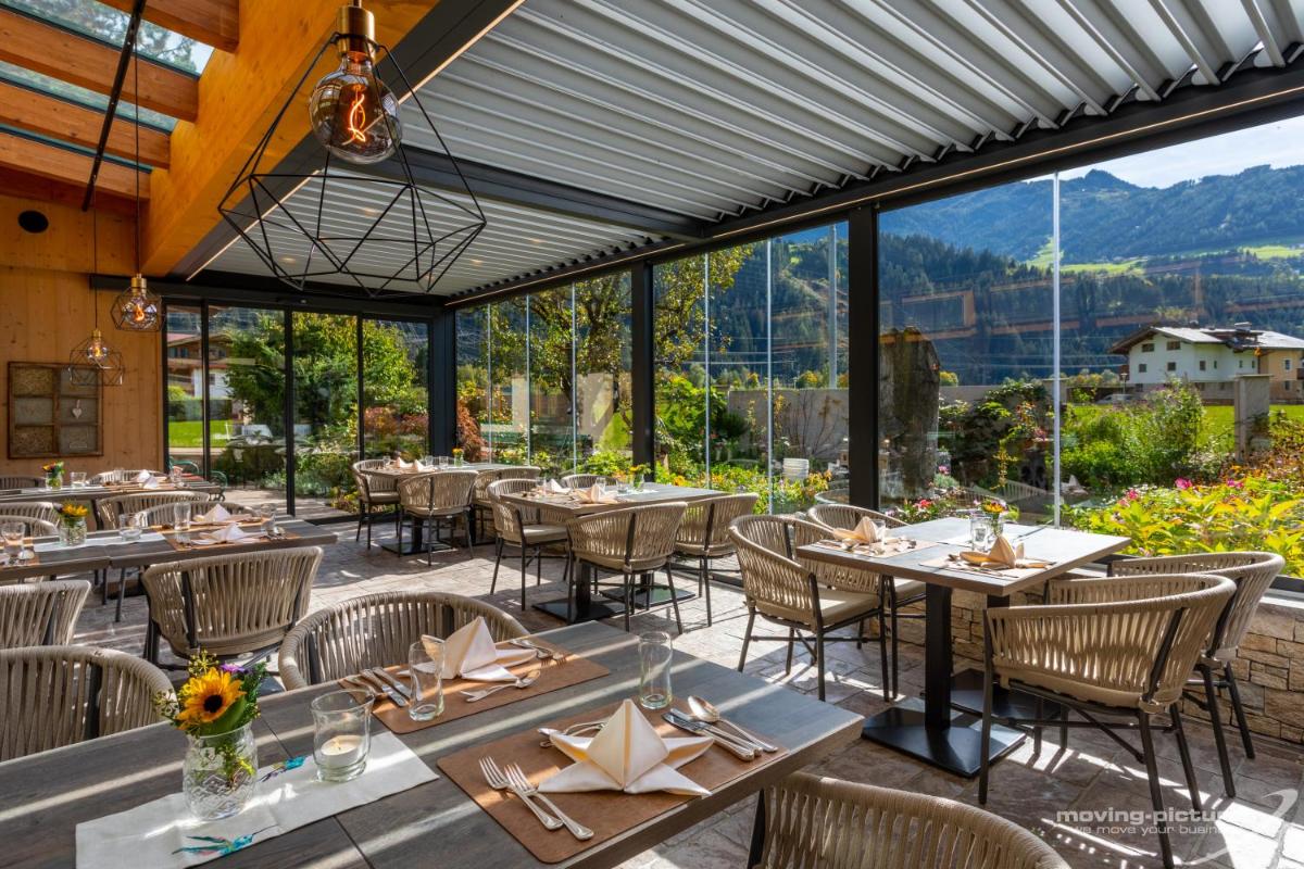 Ferienhotel Sonnenhof - Housity