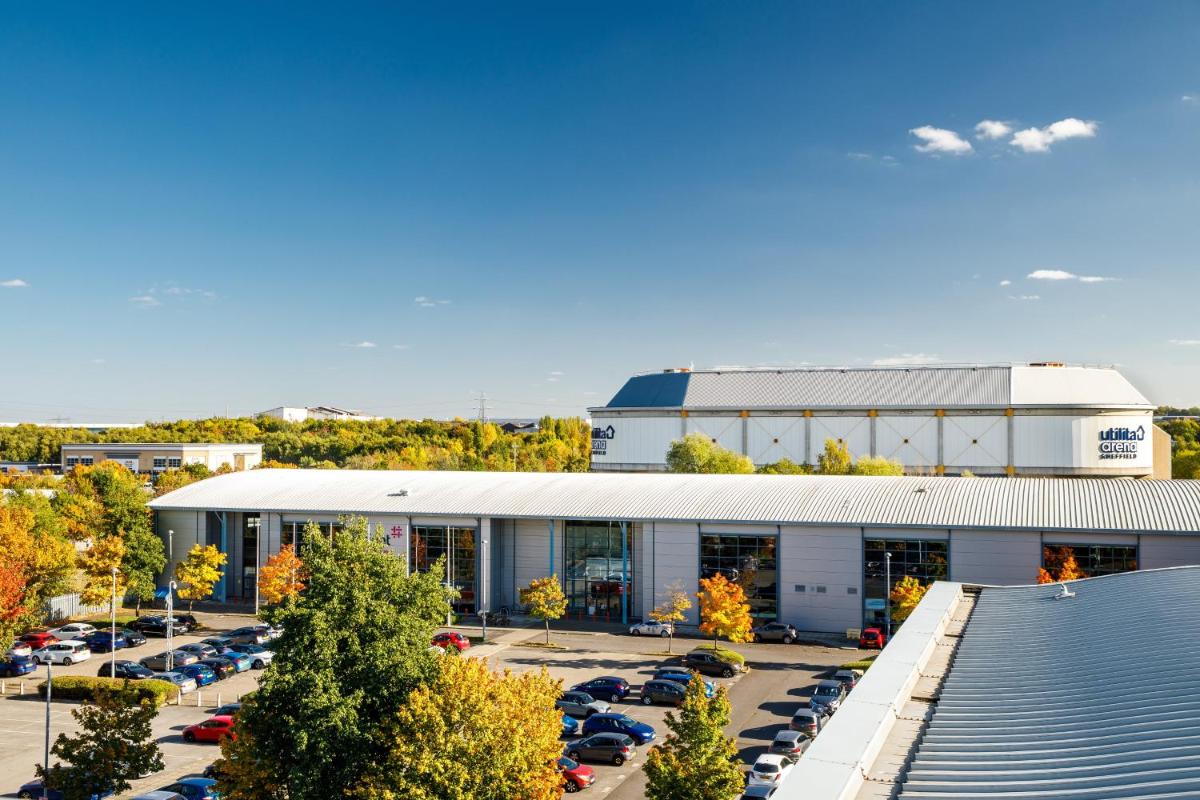 ibis budget Sheffield Arena - Housity