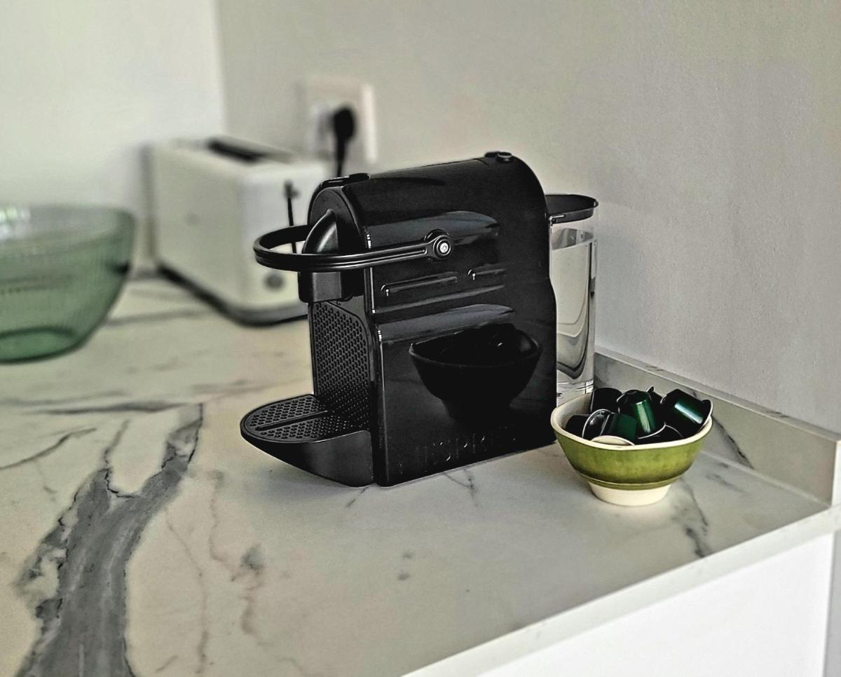 Suitetrails - The Green Loft - Wifi, Parking Privado