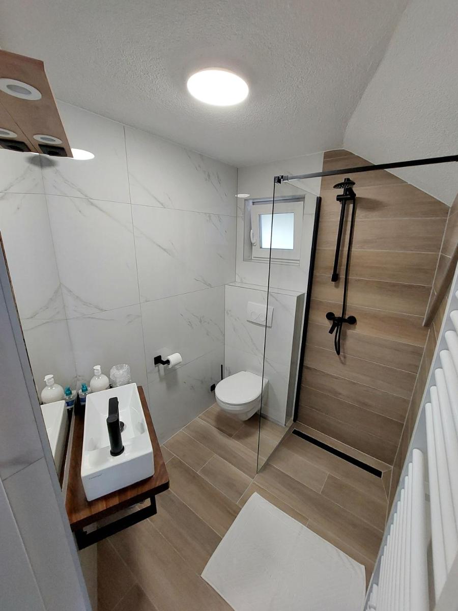 Suitetrails - Apartments & rooms Velebit