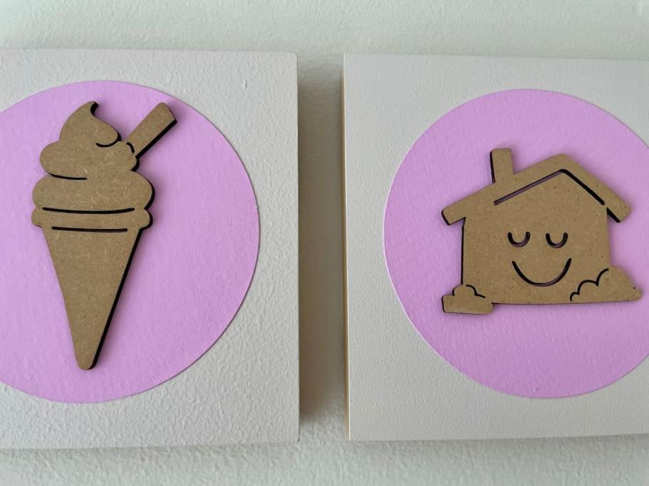 Apartment with own entrance & terrace on West Hill - Housity