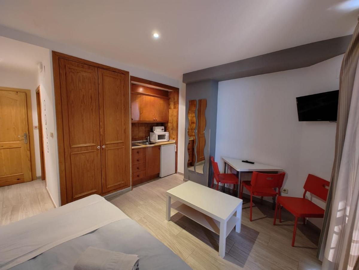 SKI PLAZA SIERRA NEVADA & Zona Baja - Housity