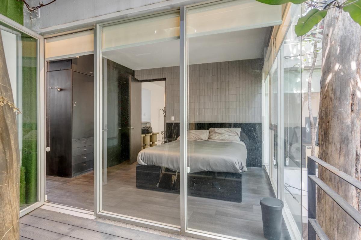 Suitetrails - Apartamento Roma Sur MX (TLC30)