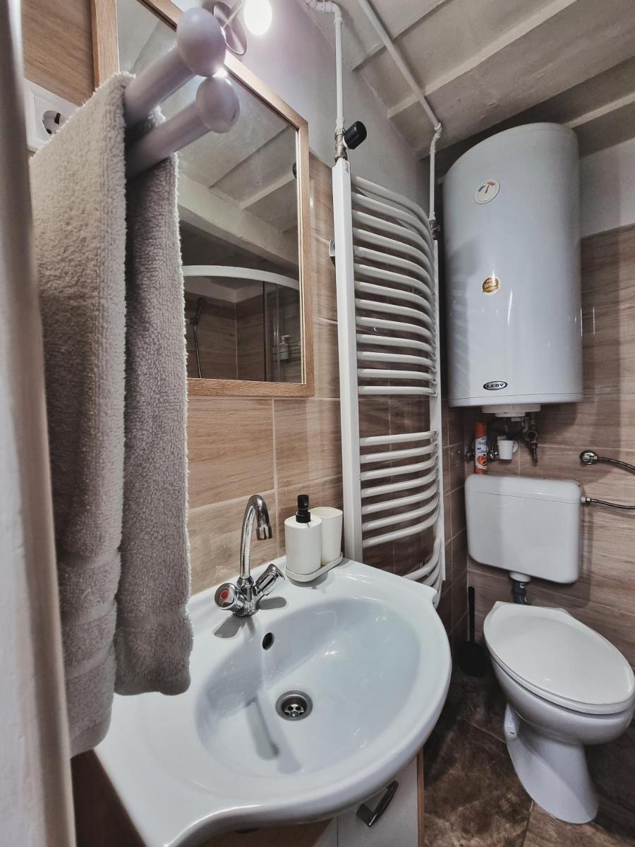 Suitetrails - Gyöngy Apartmanházak
