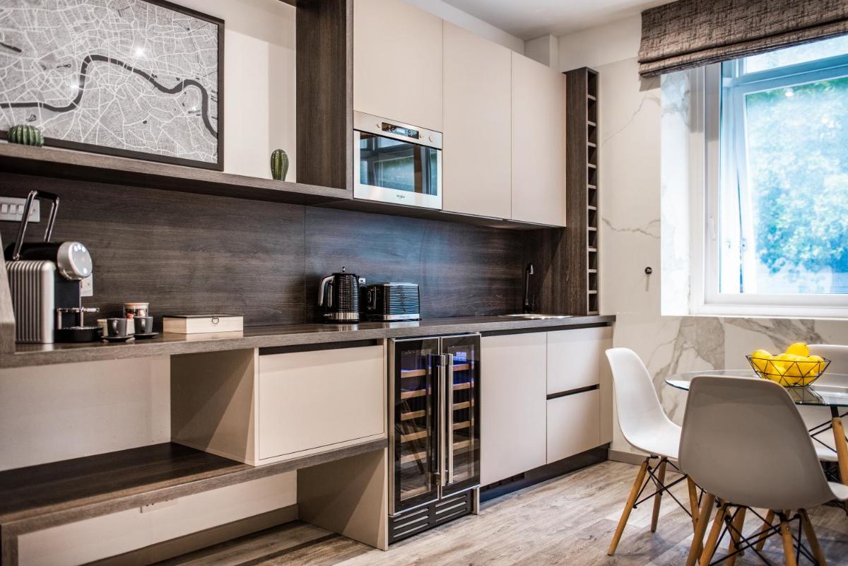 Ehthele Private Suites - Housity