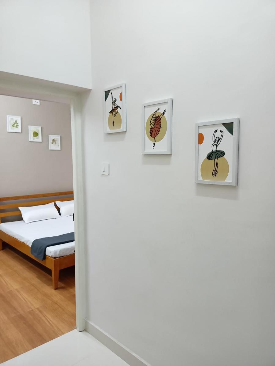 Meadows Homestay - Housity