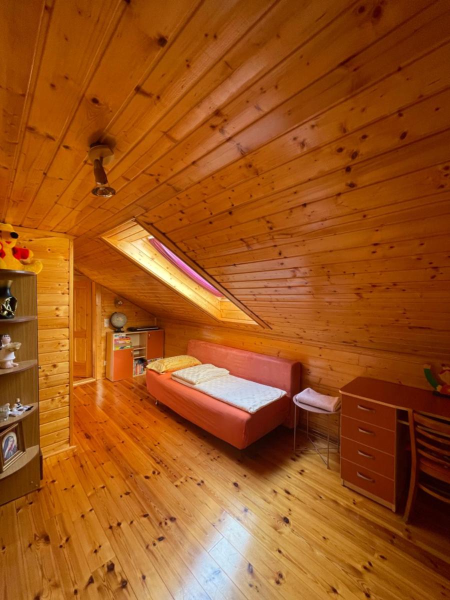 Suitetrails - Casa Gizell