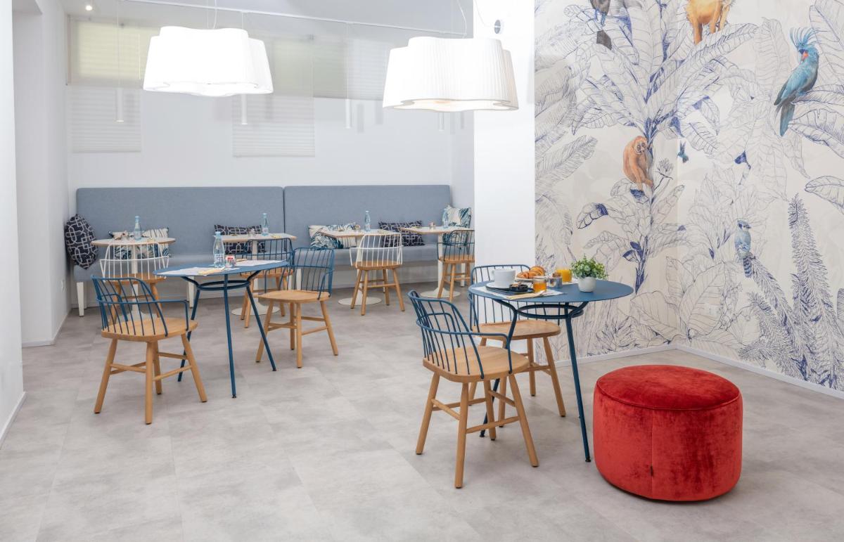 Mia Hotel Numana - Housity