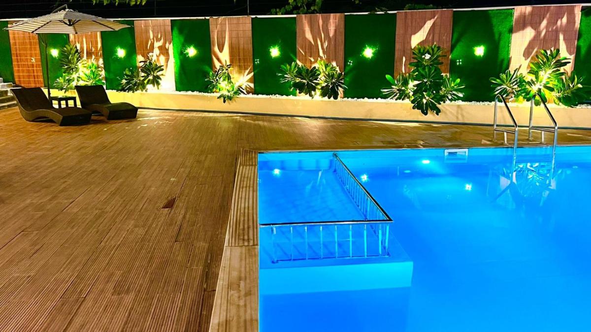 The Arowana Divine - Housity