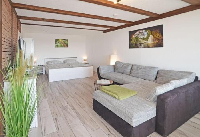 FeWo Harzstube Die romantische Stube für Zwei! - Housity
