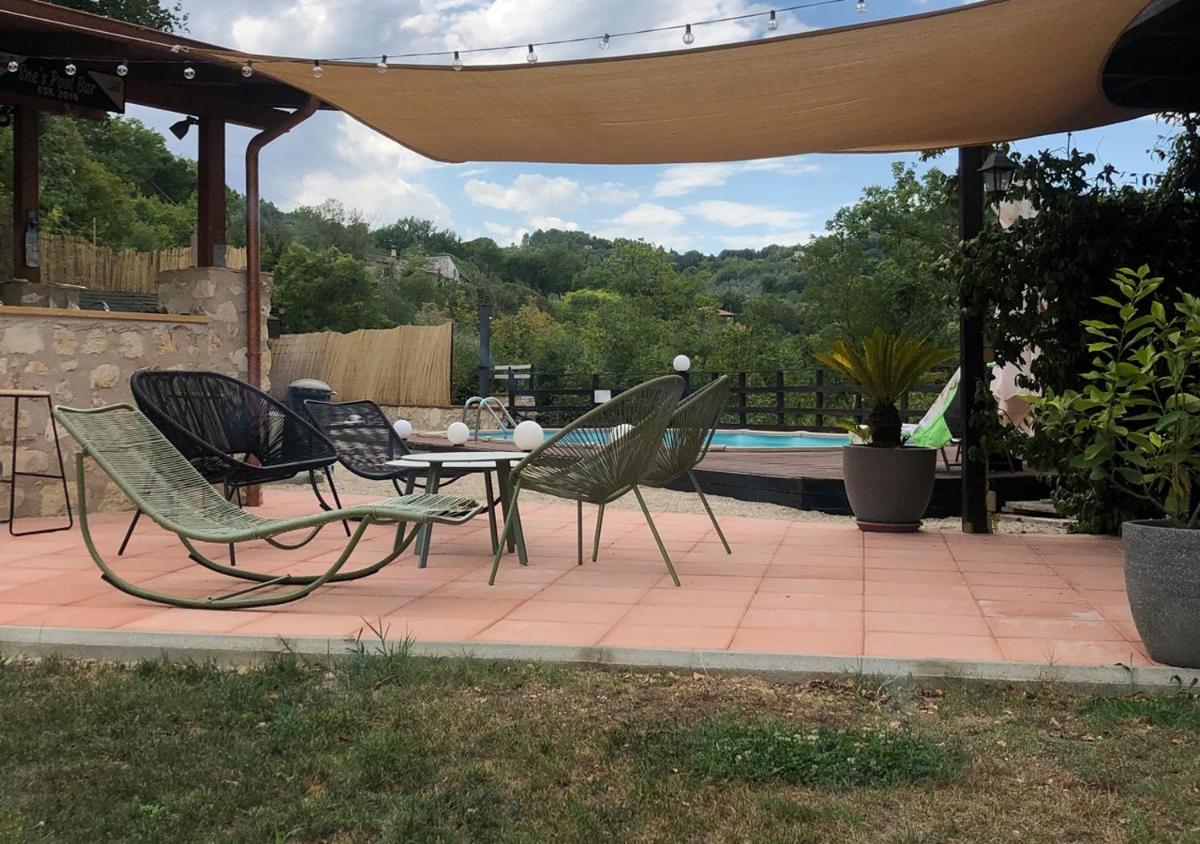 Alloggio Rurale - Housity