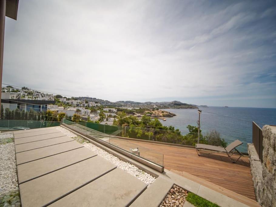 Suitetrails - Abbachi Luxury Boutique Houses