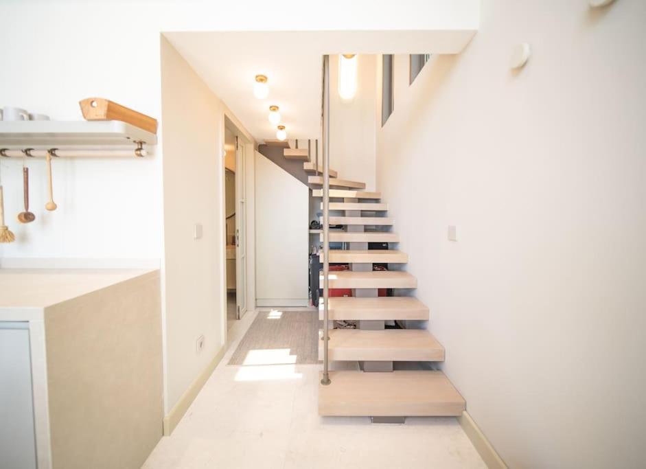Suitetrails - Abbachi Luxury Boutique Houses