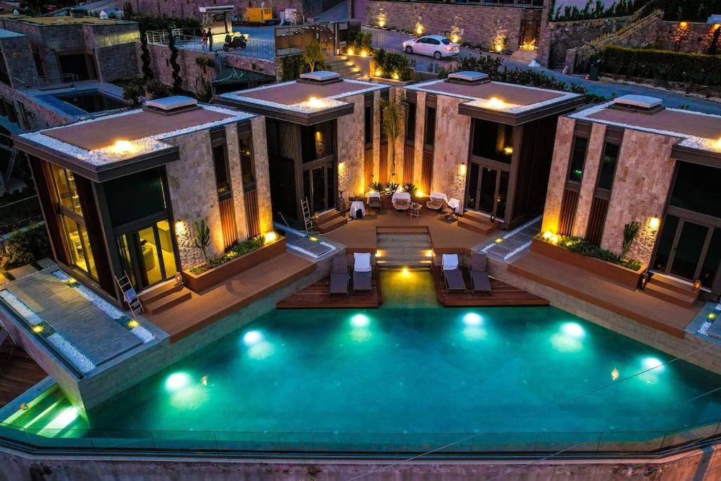 Suitetrails - Abbachi Luxury Boutique Houses
