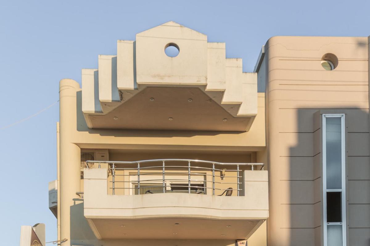 Asterousia Apartment - Housity