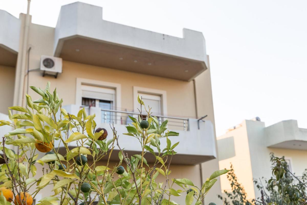 Asterousia Apartment - Housity