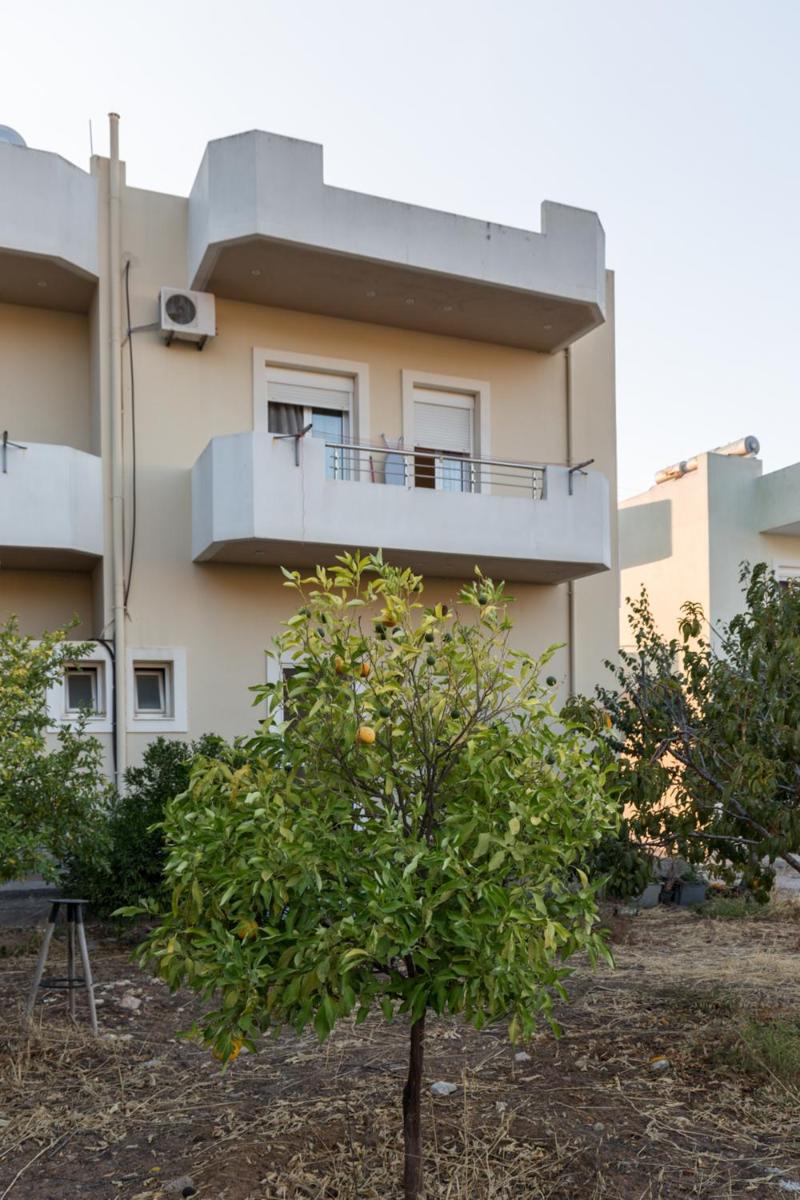 Asterousia Apartment - Housity