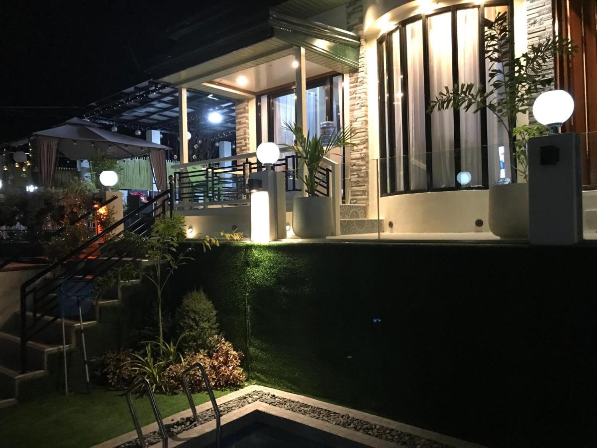 Palompon kalimba de luna Villa Inn - Housity