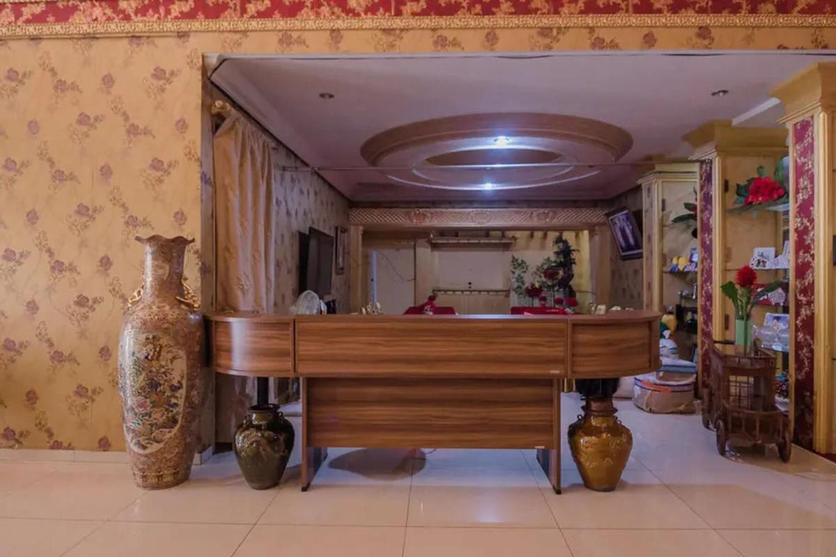 RedDoorz Syariah at Jalan Ahmad Yani Jambi - Housity