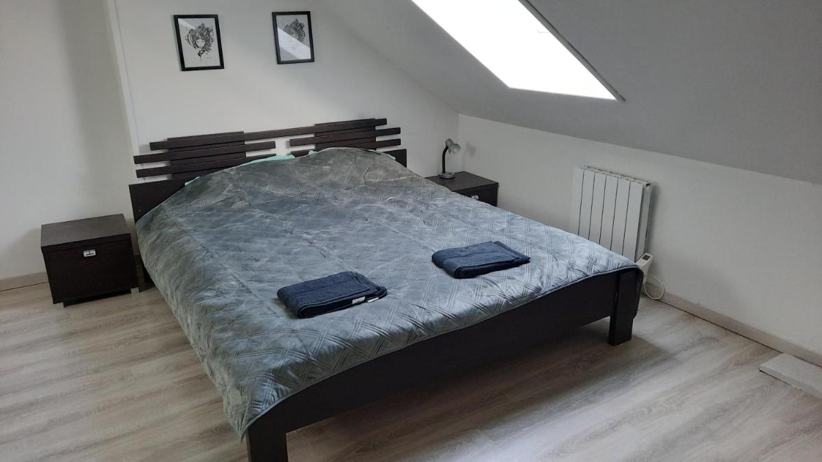 Studio n'4 Rue St Pierre - Housity