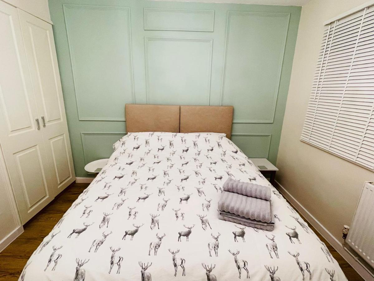 Entire Home between London and Kent- Mulberry House - Housity