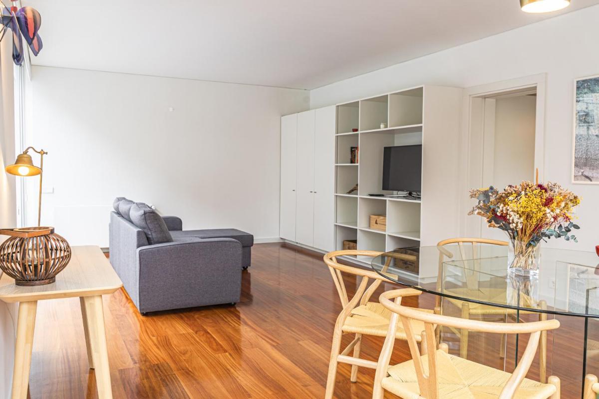 Boavista Premium with Terrace by Homing - Housity