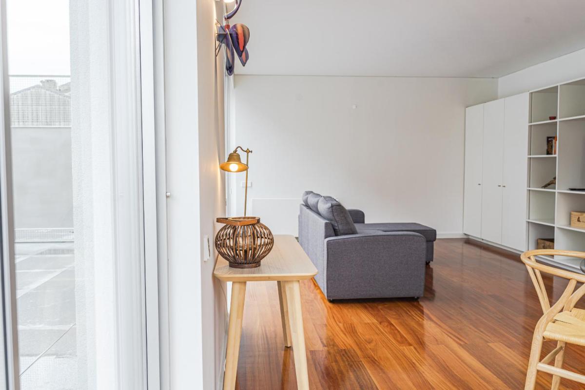 Boavista Premium with Terrace by Homing - Housity
