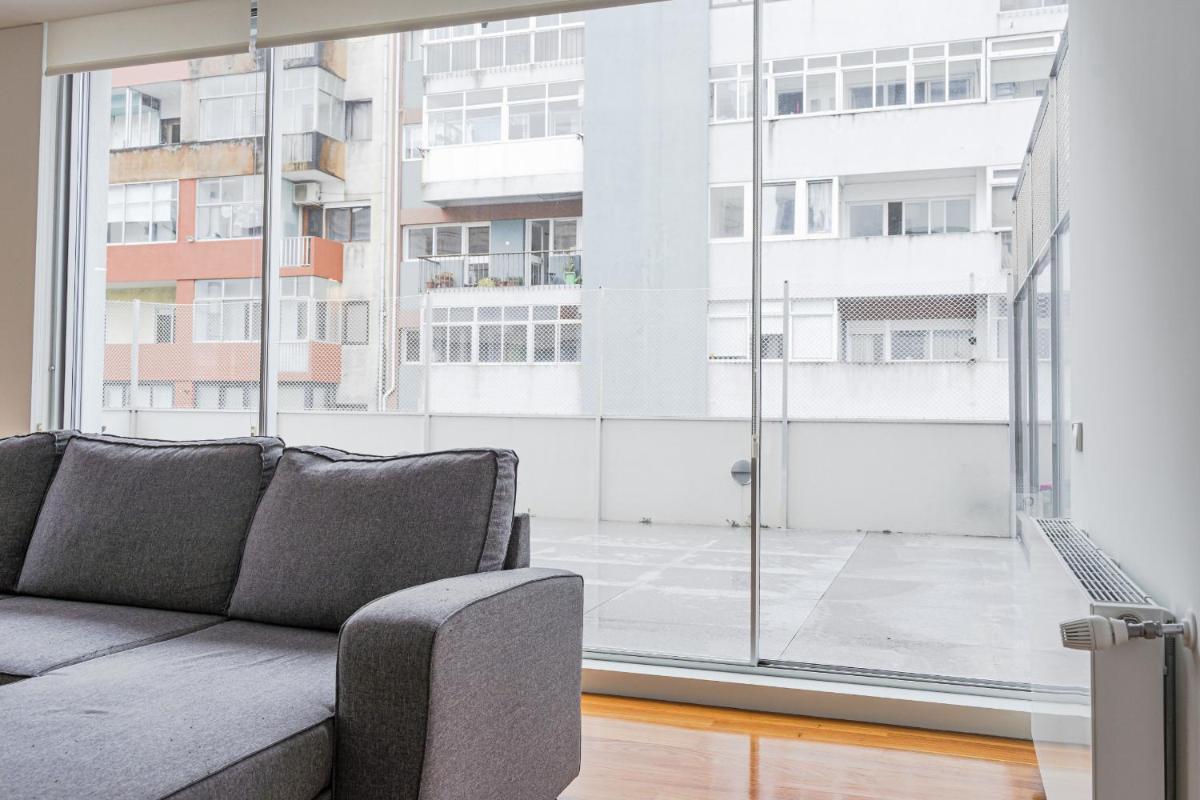 Boavista Premium with Terrace by Homing - Housity