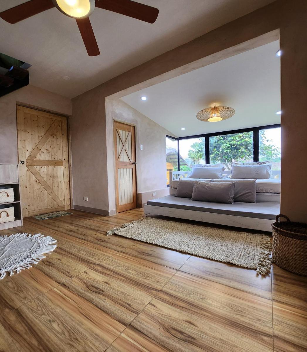 Lake Of The Woods PH Entire Island Exclusive Glamping - Housity