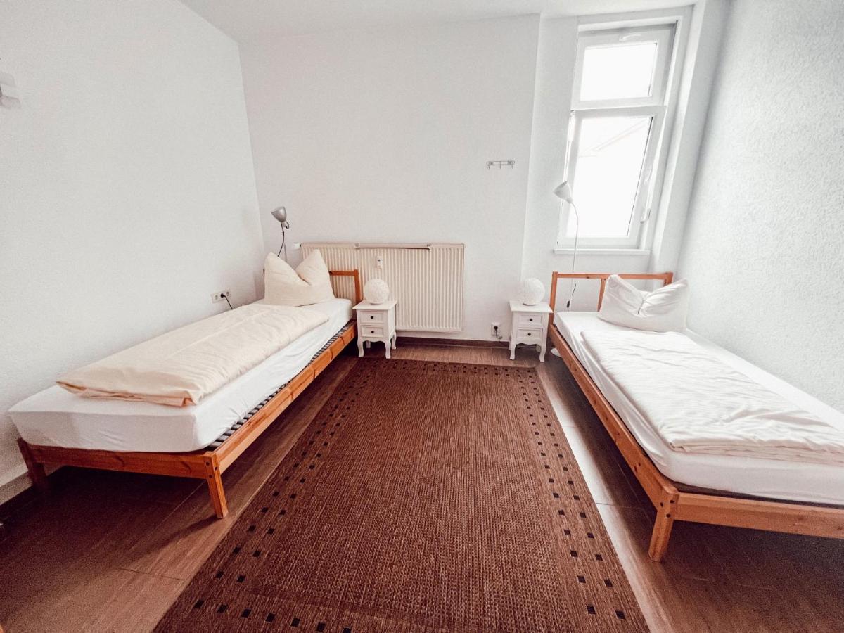 Linden Apartment Wolfenbüttel mit Wallbox - Housity
