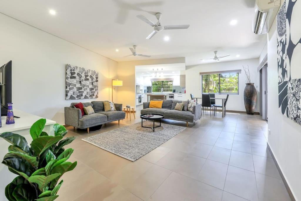 The ultimate Darwin retreat for family's. - Housity