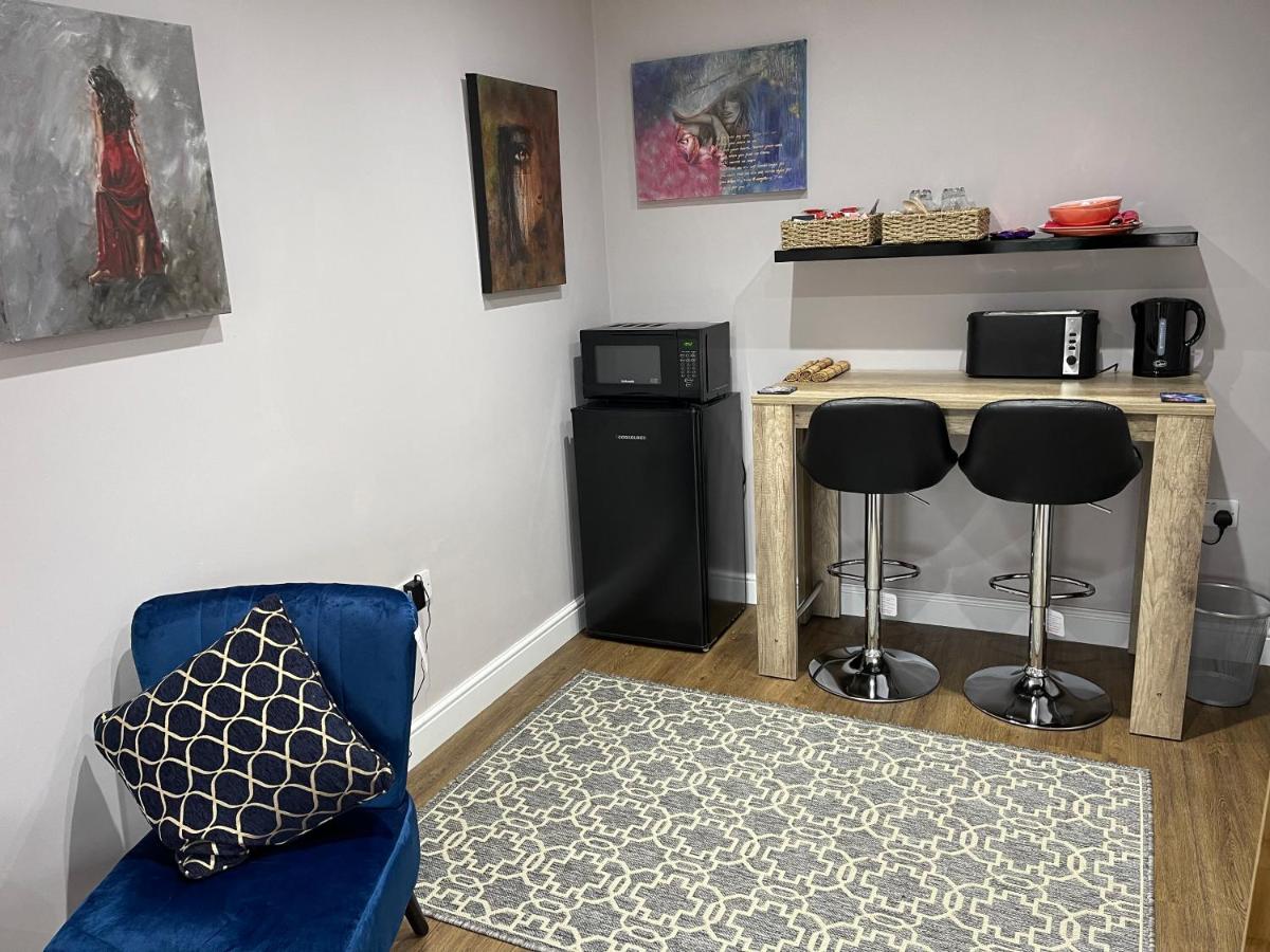 Bracken Lodge - Housity