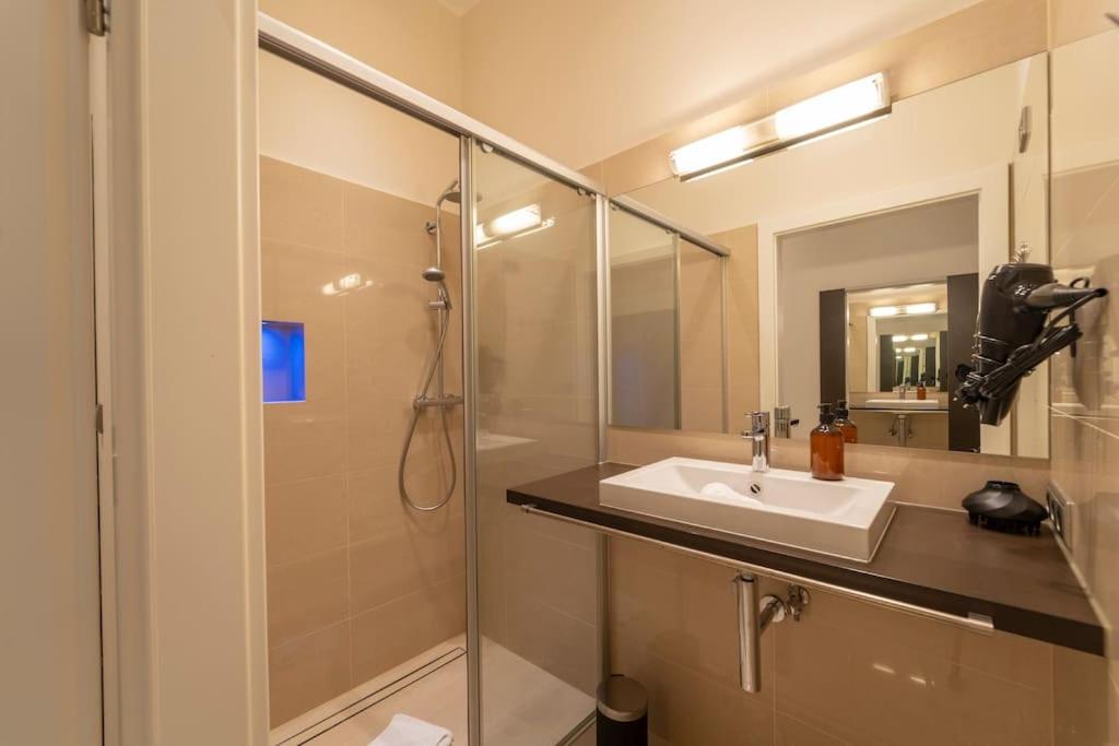 Levestate Apartments Klährgasse Vol 4 - Housity