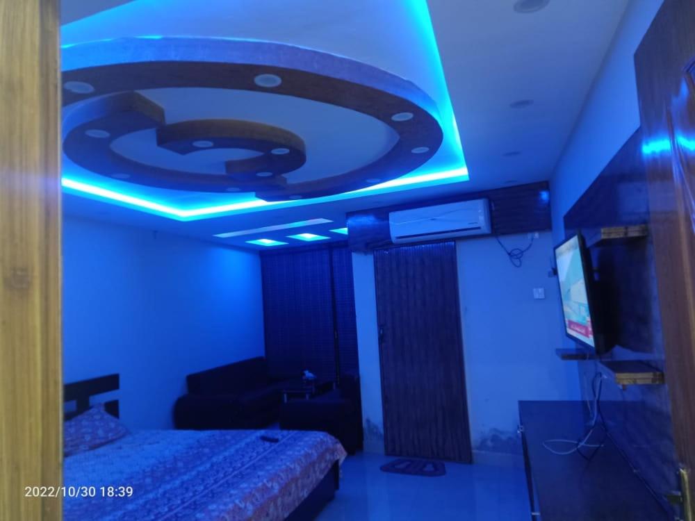 One bed lovely apartment - Hizvo