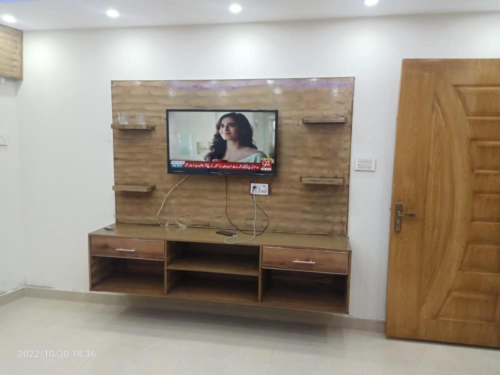 One bed lovely apartment - Hizvo