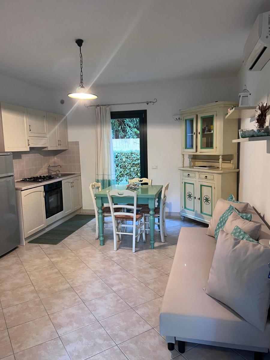 Appartamento 38 - Complesso Residenziale Terme di Casteldoria - Housity