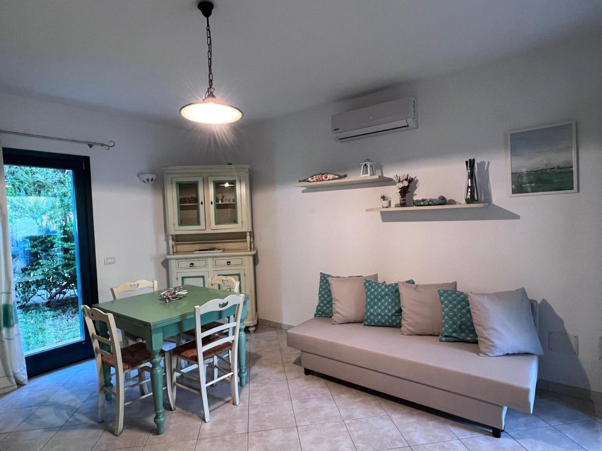 Appartamento 38 - Complesso Residenziale Terme di Casteldoria - Housity