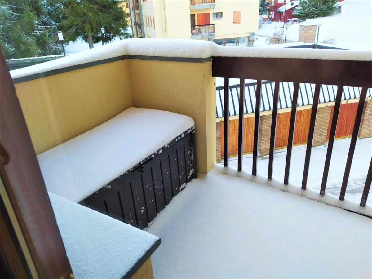 Apartamento en La Molina - Housity